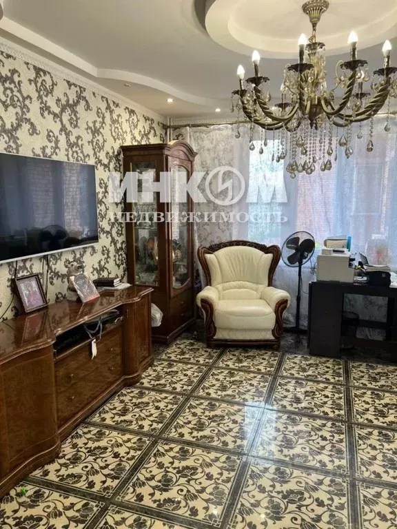 3-к кв. Московская область, Мытищи Юбилейная ул., 44 (92.0 м) - Фото 1