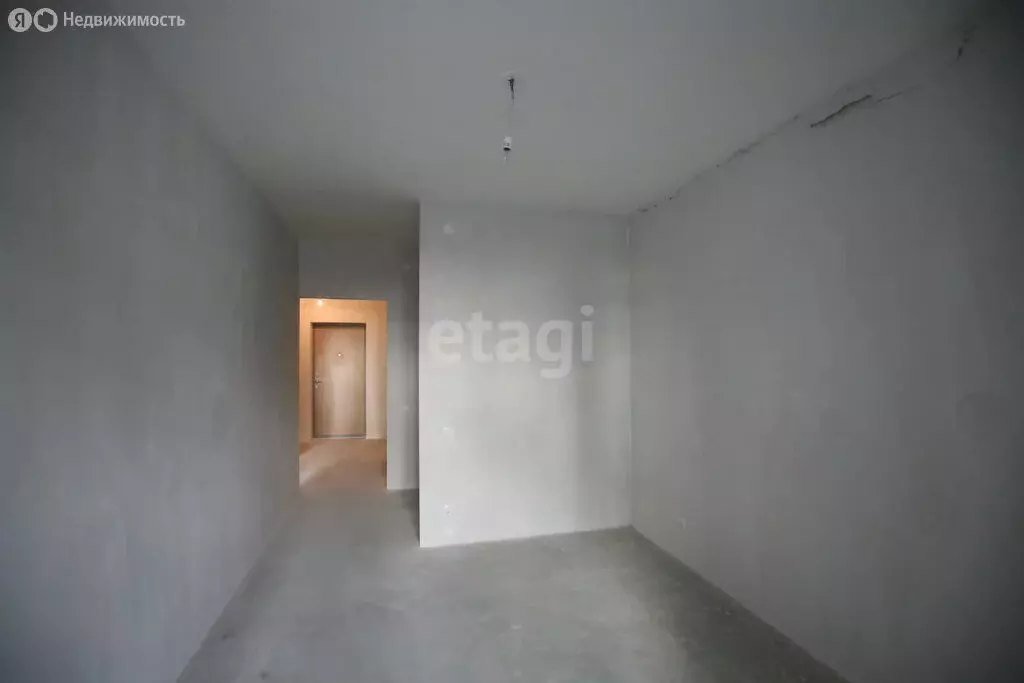 1-комнатная квартира: Екатеринбург, улица Азина, 22/7 (50 м) - Фото 2