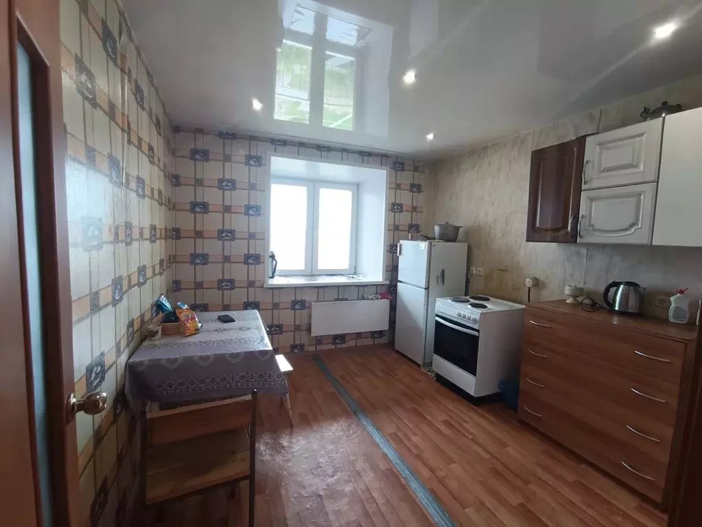 Продаётся 1-к квартира, 41.2 м - Фото 1