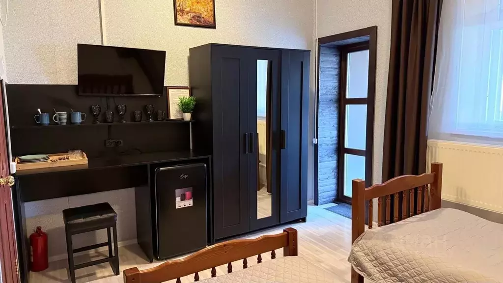 Комната Ростовская область, Неклиновский район, Поляковское с/пос, ... - Фото 2