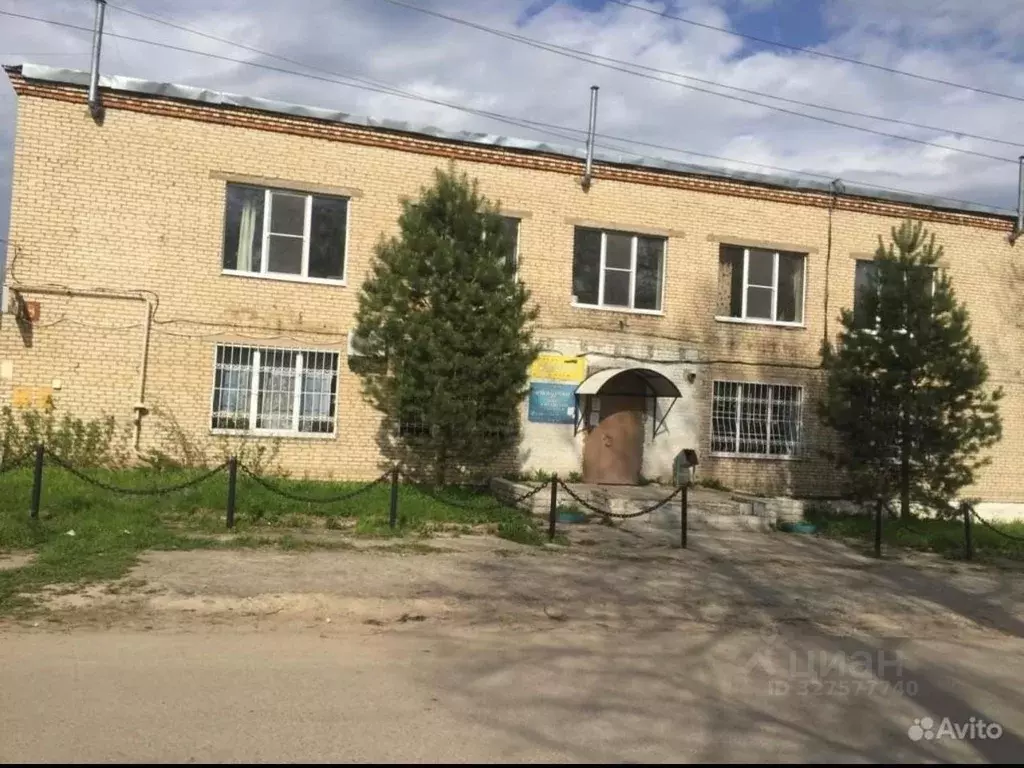 Помещение свободного назначения в Тульская область, Киреевский район, ... - Фото 1