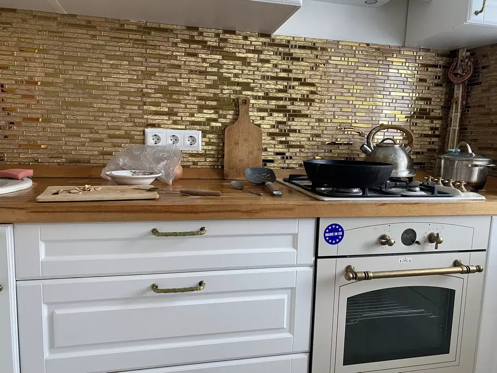 Продаётся 2-к квартира, 48.8 м - Фото 0