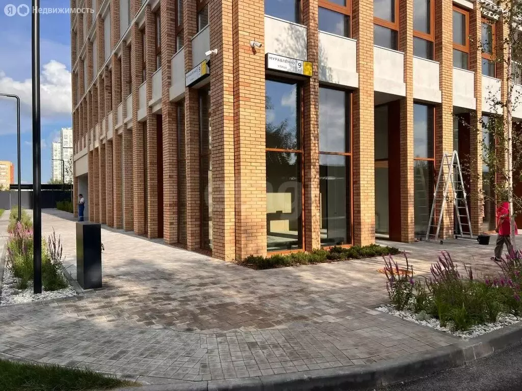 Торговая площадь (42 м) - Фото 2