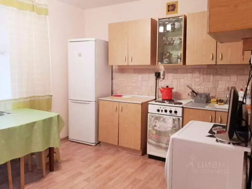 2-к кв. Московская область, Котельники Силикат мкр, 27 (56.0 м) - Фото 1