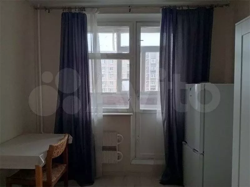 Комната 10 м в 3-к., 12/14 эт. - Фото 1