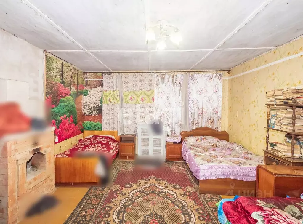 Дом в Бурятия, Улан-Удэ Заречный мкр, (12.0 м) - Фото 1