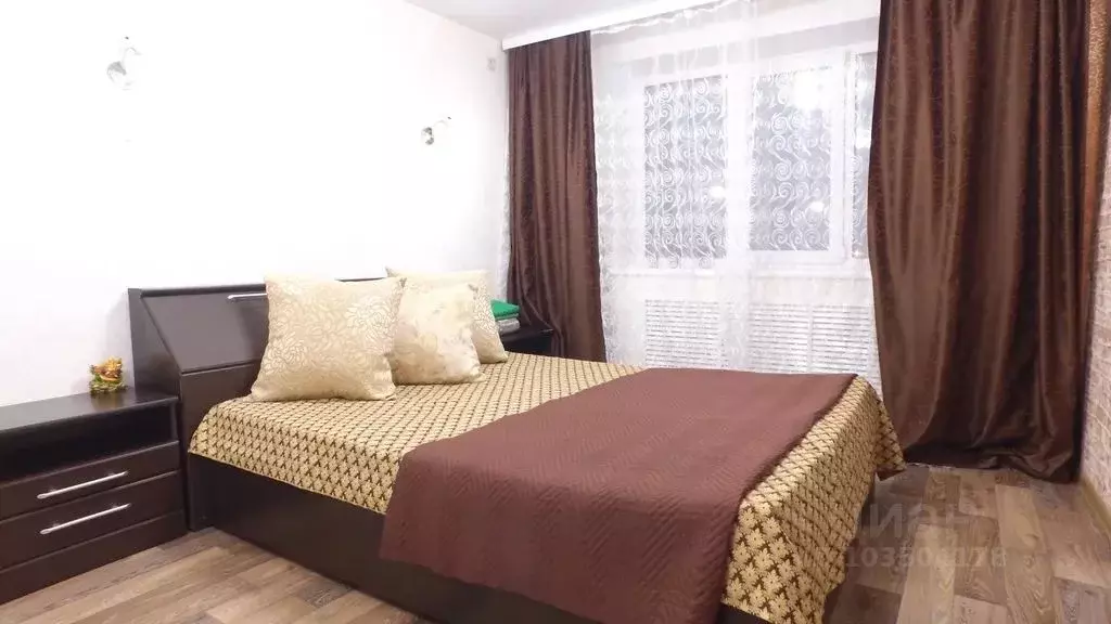 3-к кв. Ханты-Мансийский АО, Урай 2-й мкр, 83 (63.0 м) - Фото 0