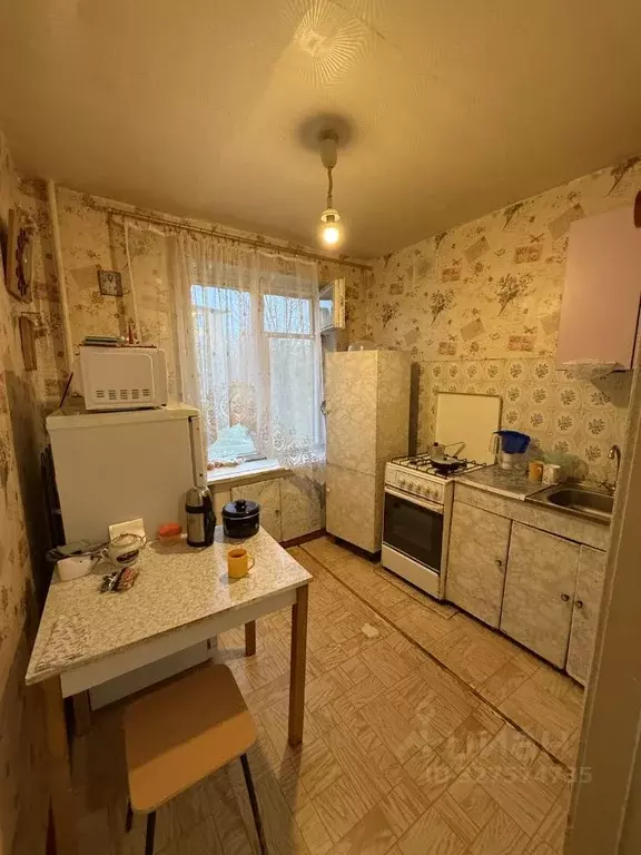 2-к кв. Волгоградская область, Волжский Молодежная ул., 28 (43.0 м) - Фото 1