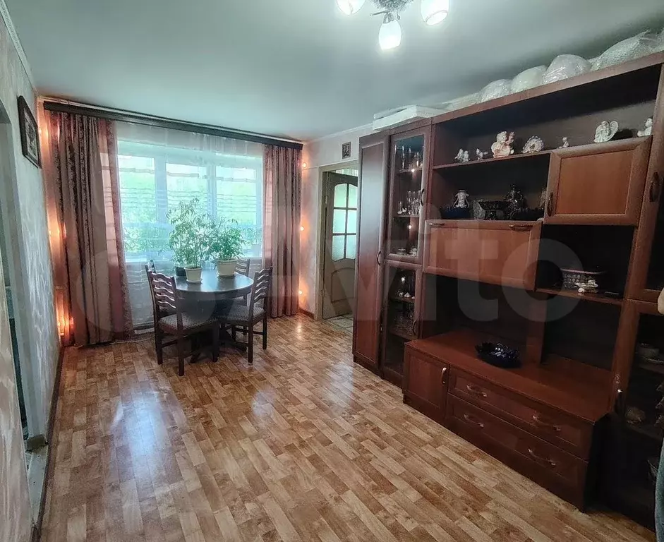 2-к. квартира, 42,5 м, 1/4 эт. - Фото 1