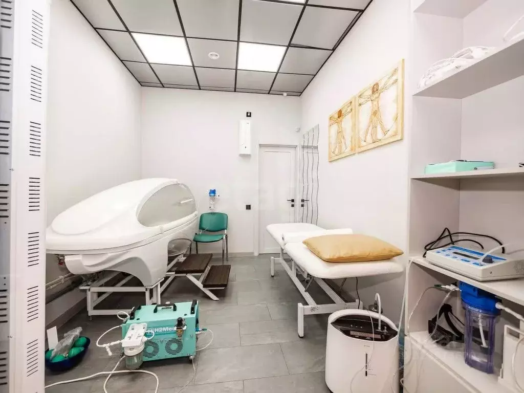 Помещение свободного назначения в Новосибирская область, Новосибирск ... - Фото 1