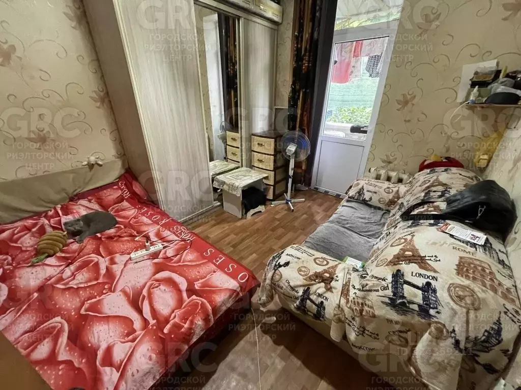 4-к кв. Краснодарский край, Сочи Центральный мкр, ул. Нагорная, 18 ... - Фото 2