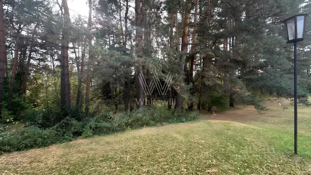 Участок в Московская область, Одинцовский городской округ, с. ... - Фото 1