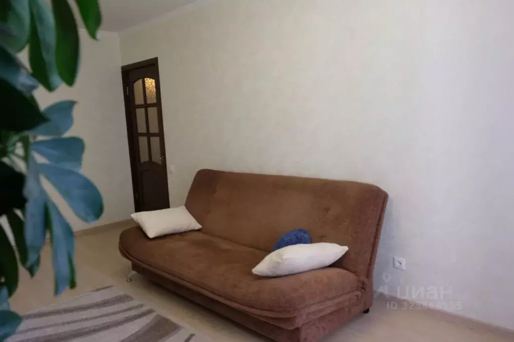 3-к кв. Башкортостан, Уфа Черниковская ул., 50/1 (66.5 м) - Фото 2