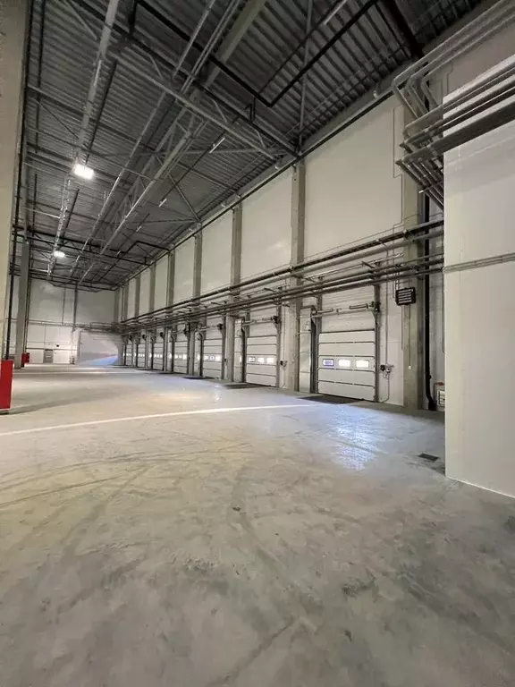 Склад в Московская область, Дмитровский муниципальный округ, д. ... - Фото 2