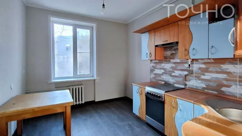 2-к кв. Пензенская область, Пенза ул. Володарского, 70 (58.1 м) - Фото 1