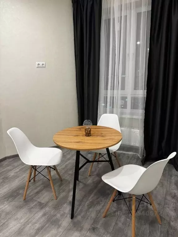 1-к кв. Краснодарский край, Краснодар Любимово мкр, 10 (40.0 м) - Фото 2