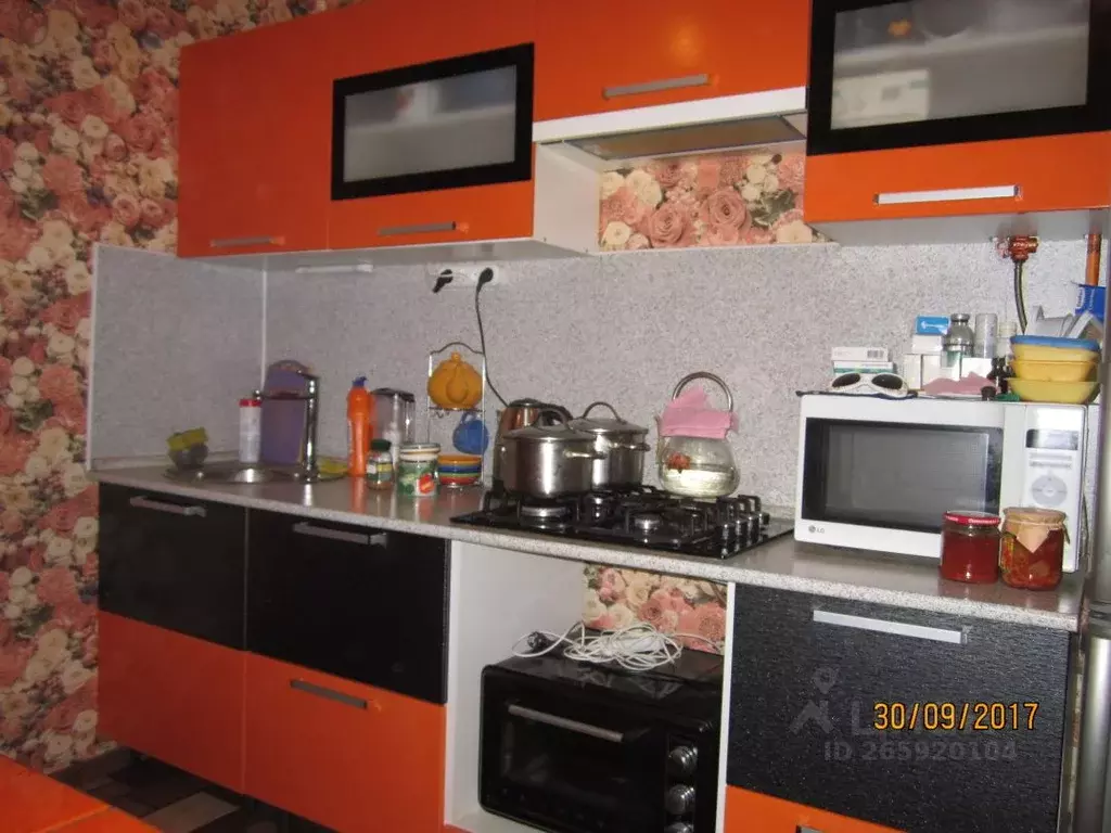 Комната Ярославская область, Ярославль просп. Дзержинского, 5 - Фото 1