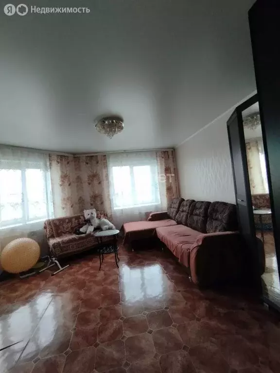 1-комнатная квартира: Омск, Тенистая улица, 14 (39.4 м) - Фото 1