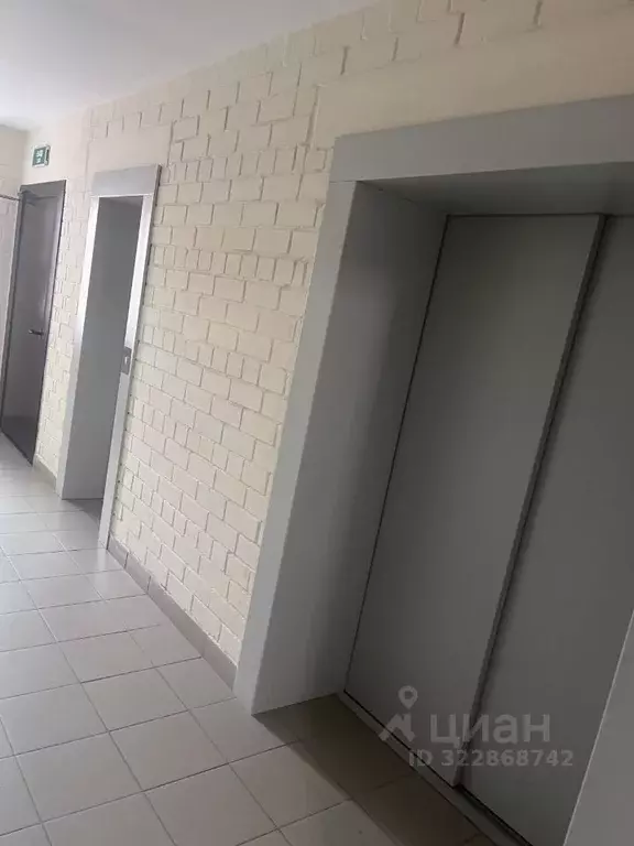 2-к кв. Вологодская область, Череповец Рыбинская ул., 45 (56.0 м) - Фото 2