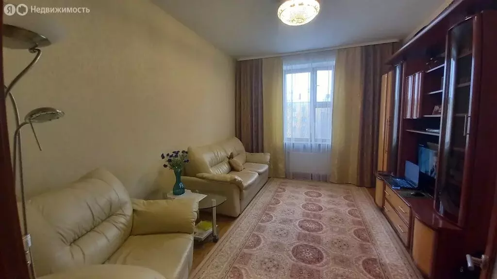 2-комнатная квартира: Мурманск, улица Профессора Сомова, 4 (56 м) - Фото 2