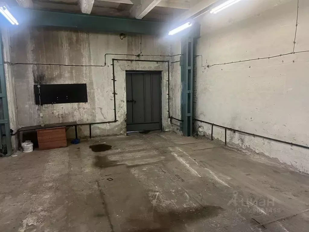 Склад в Московская область, Электросталь Строительный пер., 2 (62 м) - Фото 1