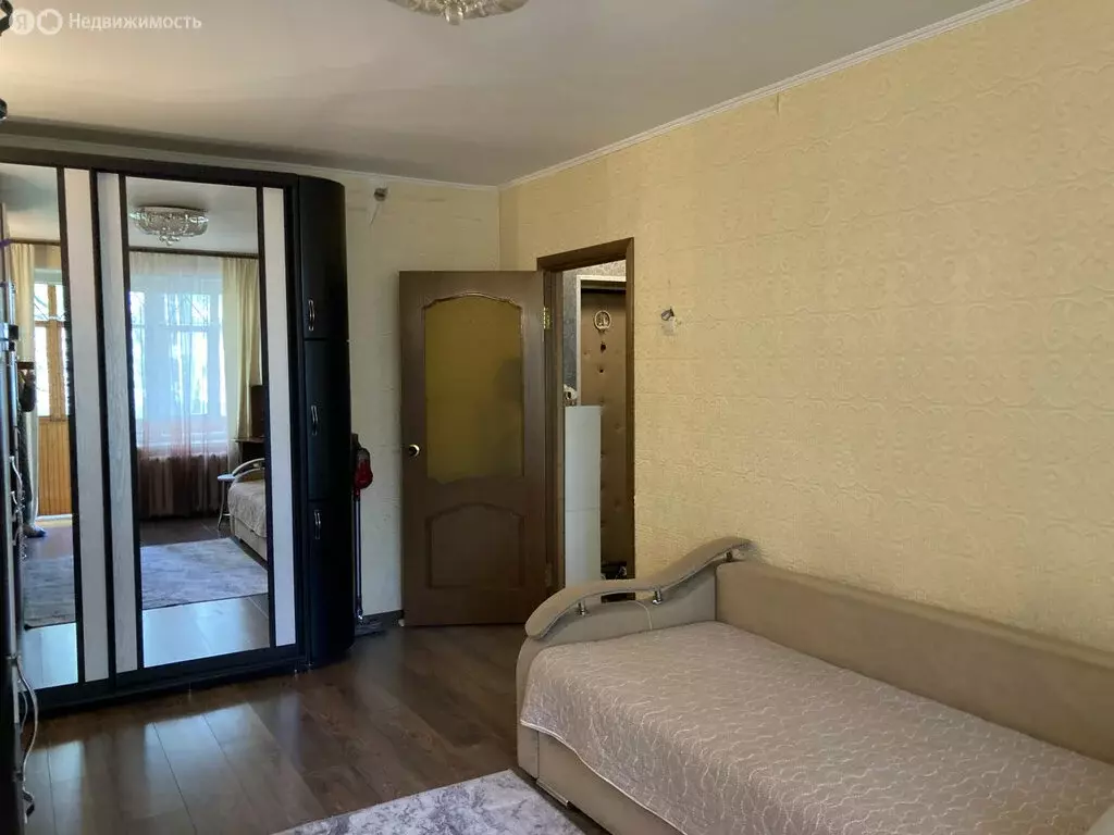 1-комнатная квартира: Раменское, улица Солнцева, 10 (28.7 м) - Фото 1