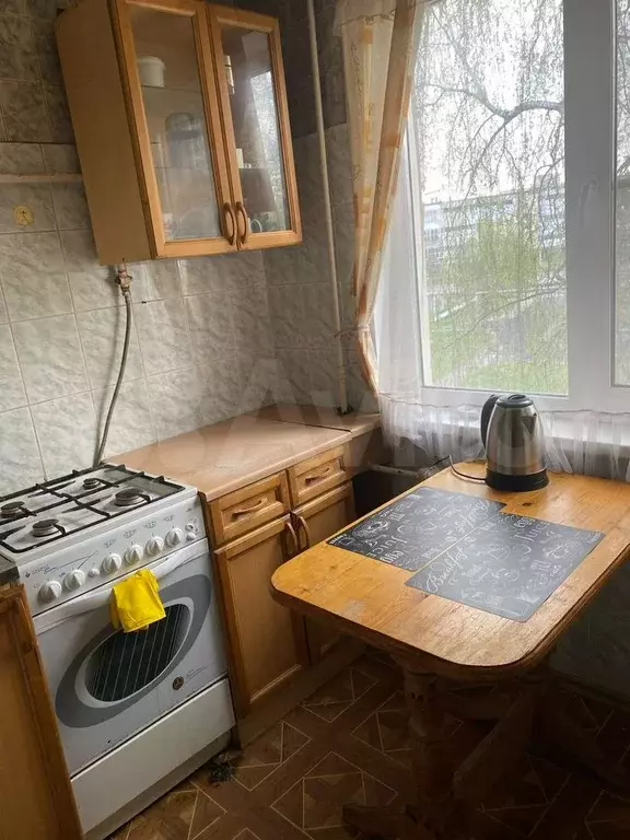 2-к. квартира, 46,2 м, 4/5 эт. - Фото 0
