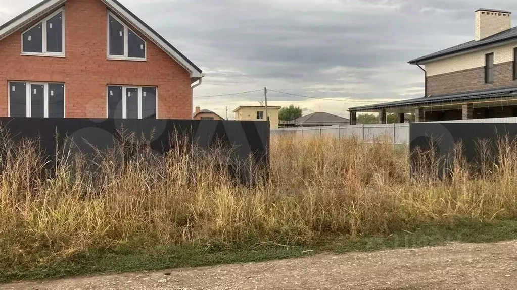 Дом в Краснодарский край, Динской район, Мичуринское с/пос, пос. ... - Фото 2