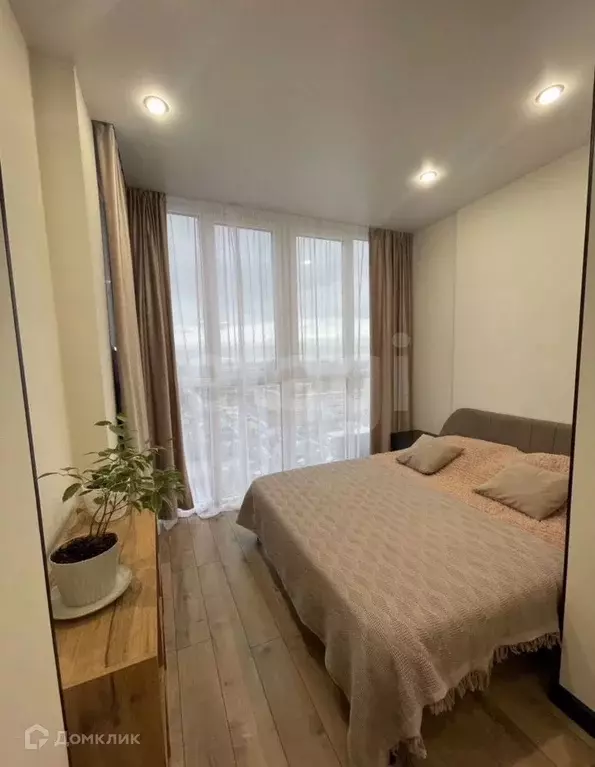 Продаётся квартира-студия, 31.45 м - Фото 1