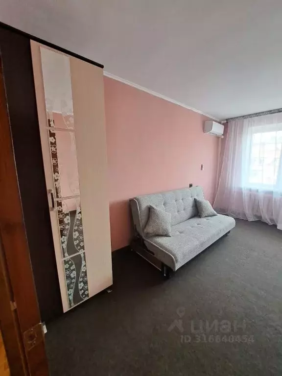 Свободной планировки кв. Адыгея, Тахтамукайский район, Яблоновский пгт ... - Фото 2