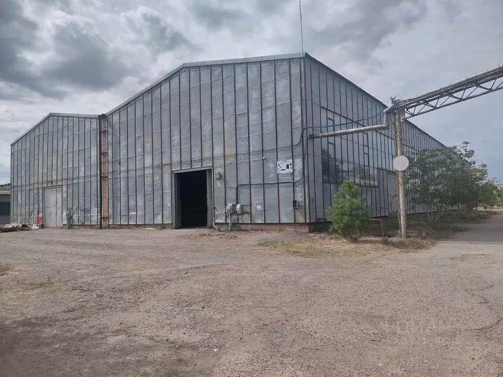 Помещение свободного назначения в Краснодарский край, Северский район, ... - Фото 1