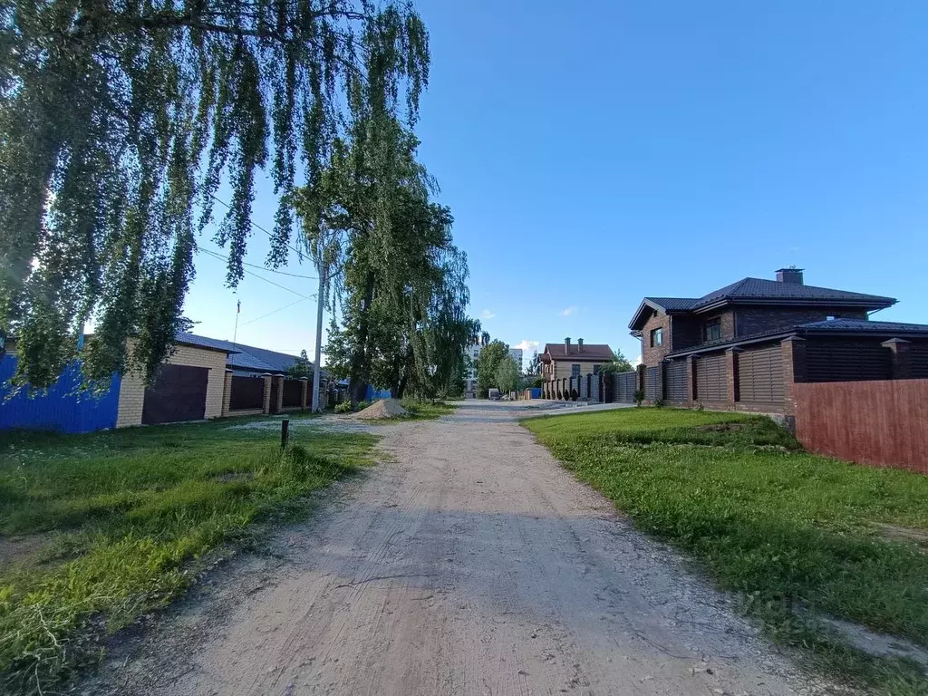 Участок в Владимирская область, Ковров ул. Мира (3.5 сот.) - Фото 1