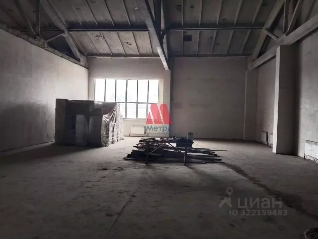 Производственное помещение в Ярославская область, Ярославль Тормозное ... - Фото 2