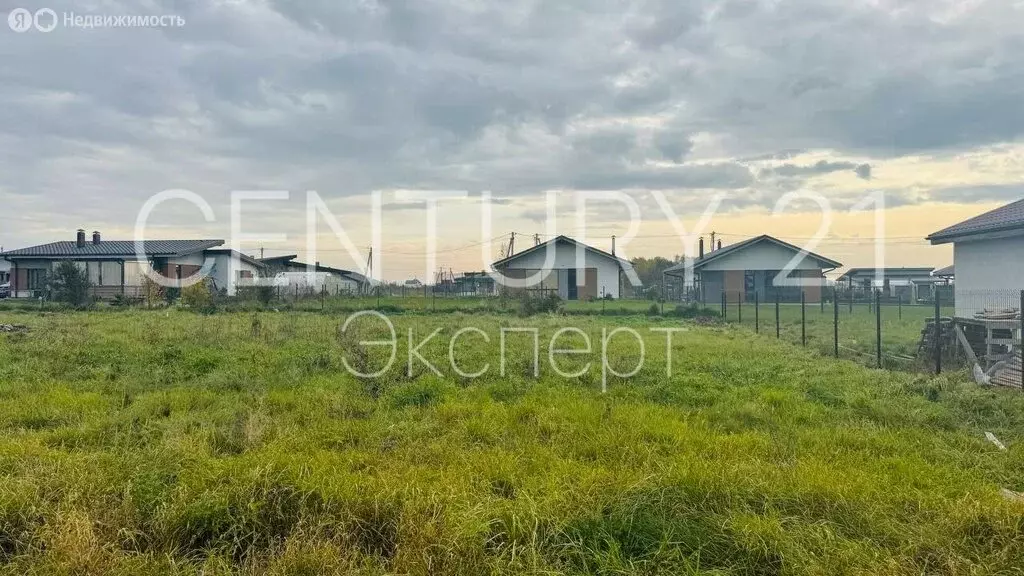 Участок в Калининградская область, Гурьевский муниципальный округ, ... - Фото 1