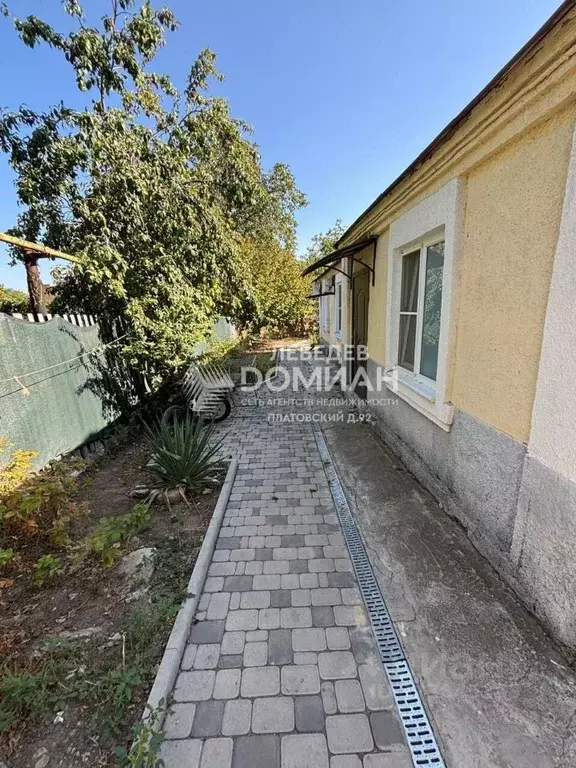 Дом в Ростовская область, Новочеркасск ул. Каляева, 32 (78 м) - Фото 1