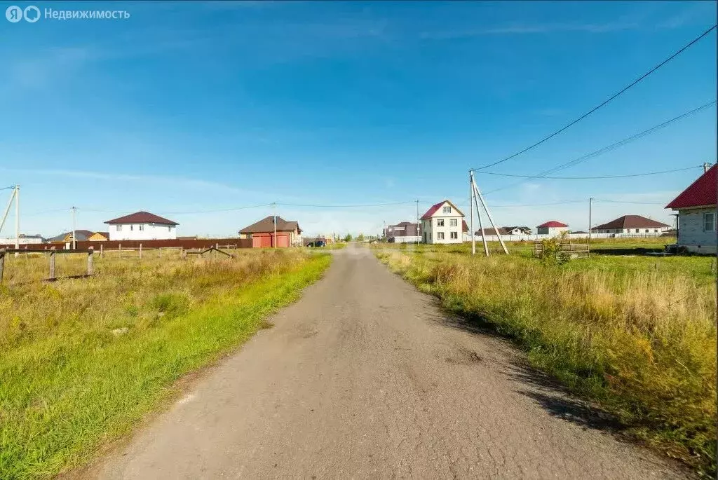 Участок в Курган, Приморская улица (0.598 м) - Фото 0