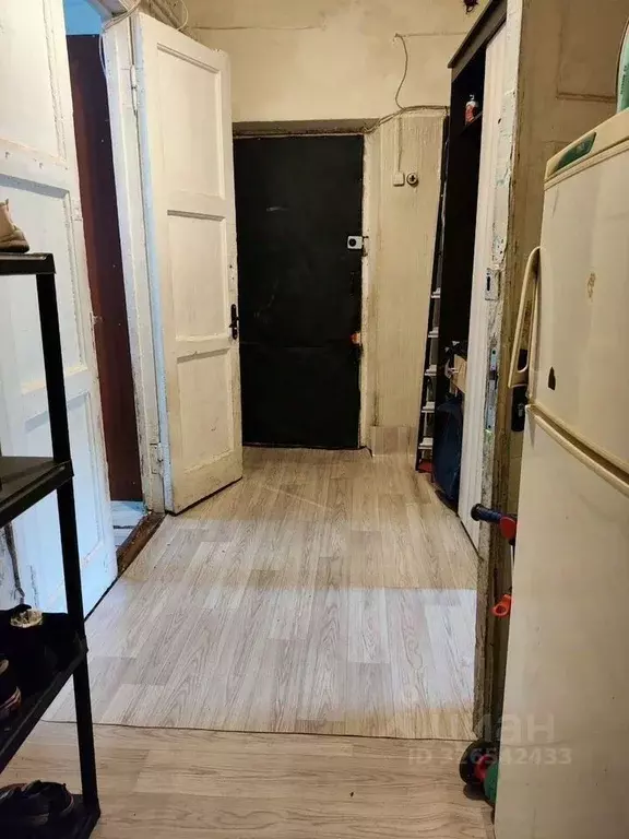 Комната Московская область, Электросталь ул. Чернышевского, 60 - Фото 1