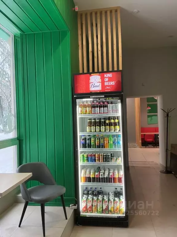 Помещение свободного назначения в Брянская область, Брянск ул. ... - Фото 2