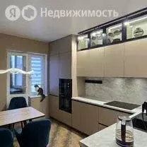 4-комнатная квартира: Мурманск, проспект Кирова, 47 (93 м) - Фото 1