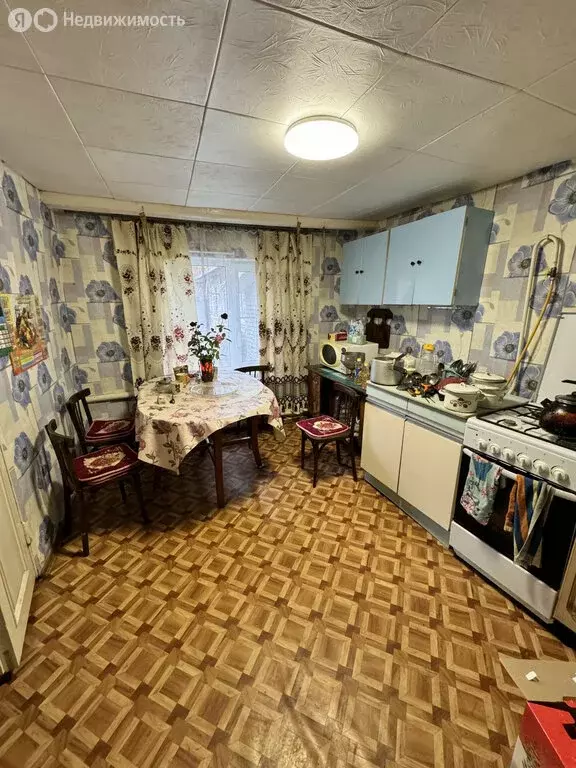 Дом в Нижегородская область, Бор (78.3 м) - Фото 2