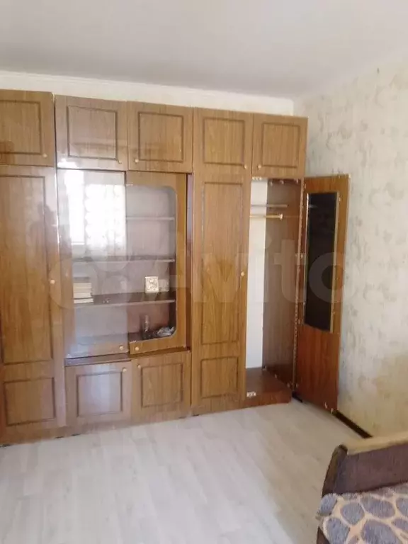 1-к. квартира, 34 м, 3/3 эт. - Фото 1