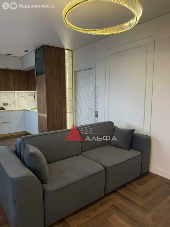 1-комнатная квартира: Евпатория, улица Чапаева, 28Г (39.1 м) - Фото 1