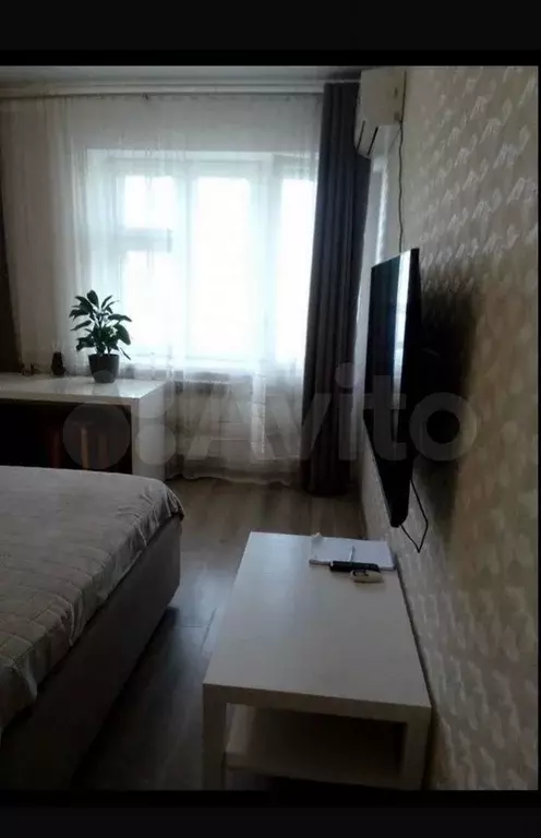 1-к. квартира, 38,2 м, 5/14 эт. - Фото 1