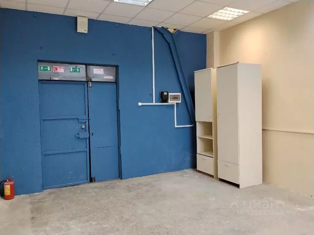 Помещение свободного назначения в Пермский край, Пермь ш. Космонавтов, ... - Фото 2