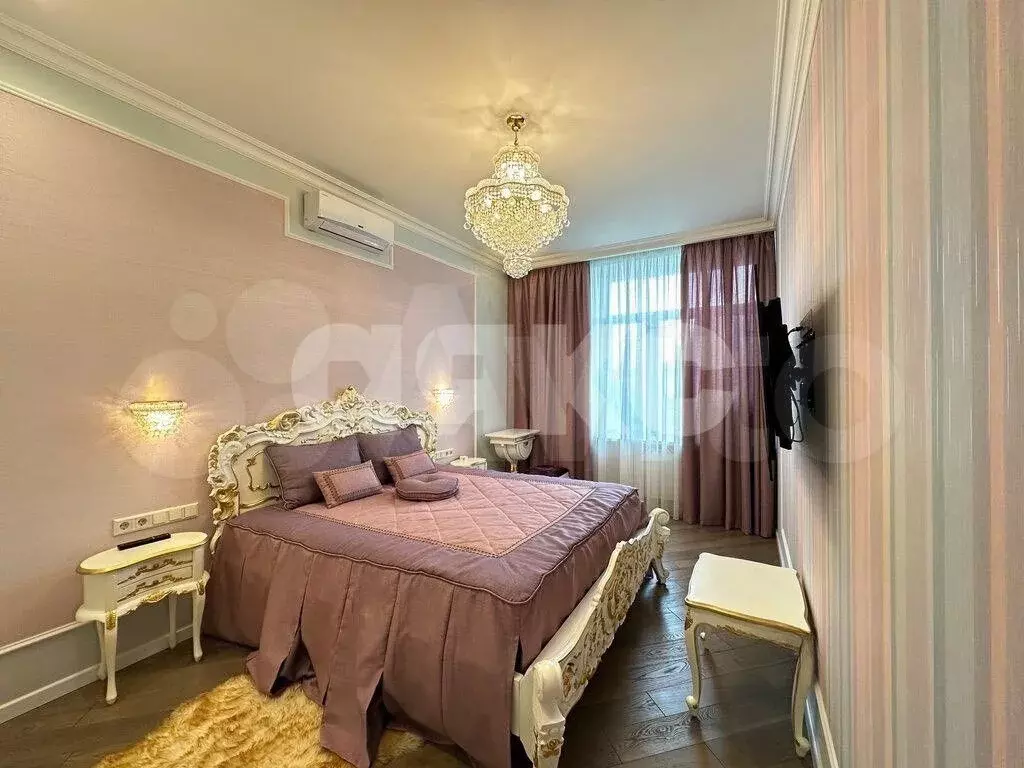 2-к. квартира, 60 м, 4/6 эт. - Фото 0
