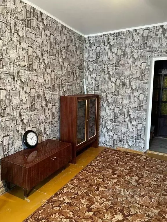1-к кв. Свердловская область, Ревда ул. Металлургов, 24 (35.6 м) - Фото 1