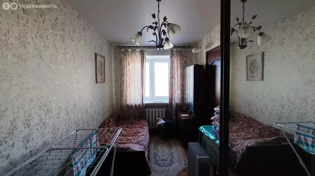 2-комнатная квартира: Дубна, улица Володарского, 2А (44.9 м) - Фото 1