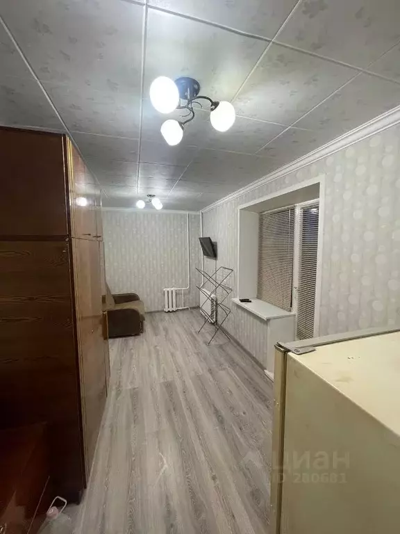 Комната Тульская область, Тула ул. Калинина, 26к2 (13.0 м) - Фото 0