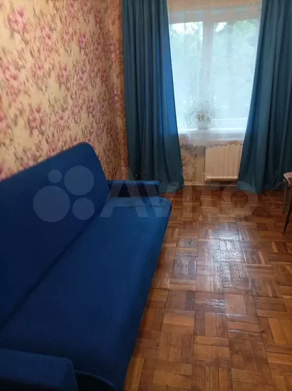2-к. квартира, 44 м, 1/5 эт. - Фото 1