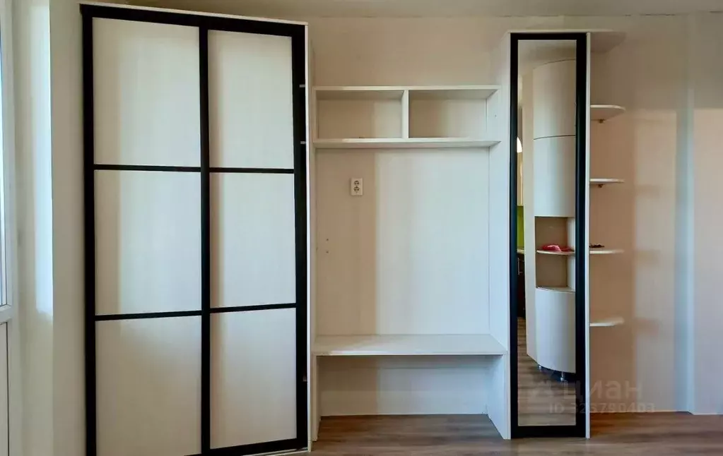 Студия Волгоградская область, Волгоград ул. Малиновского, 10 (32.0 м) - Фото 2